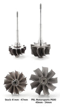 Load image into Gallery viewer, 2017-2021 Honda Civic Type-R FK8 P600 Drop-In Turbocharger Upgrade