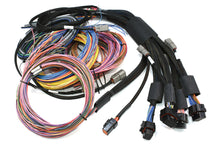 Load image into Gallery viewer, Haltech NEXUS R5 + Universal Wire-in Harness Kit