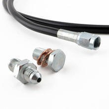 Load image into Gallery viewer, HYBRID RACING CLUTCH MASTER CYLINDER UPGRADE (06-15 CIVIC & 02-06 RSX)