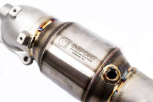 Load image into Gallery viewer, PRL High Volume Downpipe Upgrade for 2018+ Honda Accord 2.0T