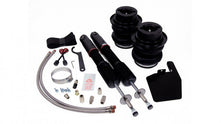 Load image into Gallery viewer, Air Lift Front & Rear Bags Only 2014-2015 Civic Si