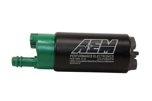 AEM Electronics High-Flow In-Tank Electric Fuel Pumps 8th / 9th gen civic