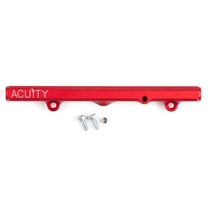 Acuity K-Series Fuel Rail