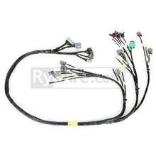 Load image into Gallery viewer, Rywire OBD1 Budget D & B-series Tucked Engine Harness