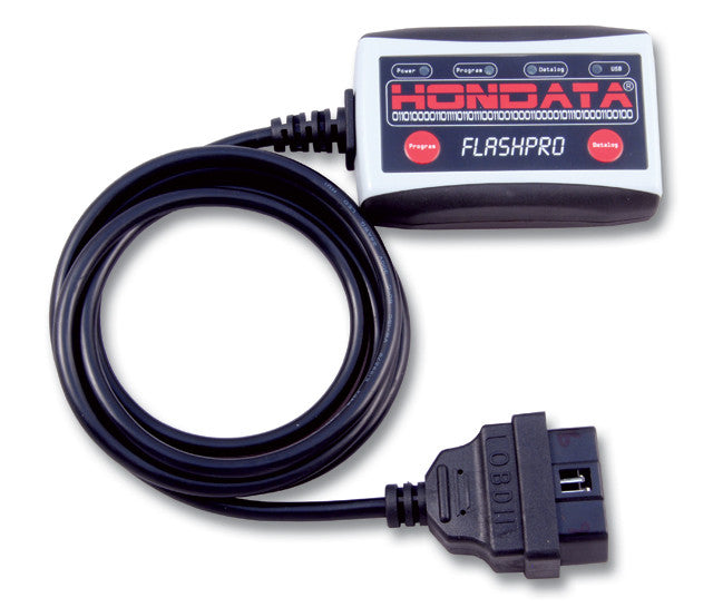 What is a chipped ecu? What is flashpro? Learn more in here