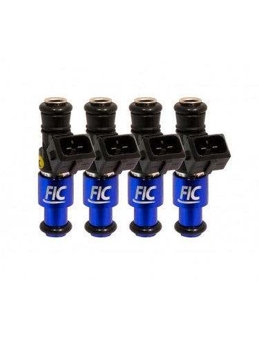 1200CC (PREVIOUSLY 1100CC) FIC HONDA/ACURA K, S2000 ('06-'09) FUEL INJECTOR CLINIC INJECTOR SET (HIGH-Z)