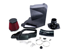 Load image into Gallery viewer, 2023+ Acura Integra PRL high volume intake with PRL intercooler combo kit