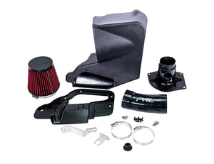 2023+ Acura Integra PRL high volume intake with PRL intercooler combo kit