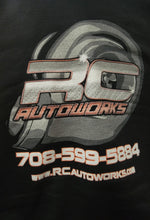 Load image into Gallery viewer, RCautoworks Classic Zip Up Hoodie (Pre-Sale)