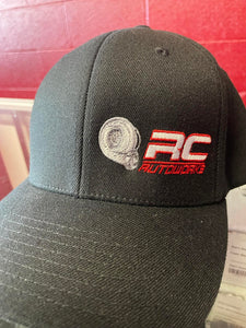 RCautoworks Hat