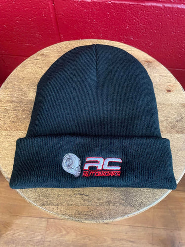 RCautoworks beanie