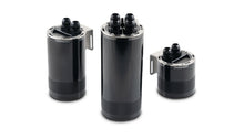 Load image into Gallery viewer, Vibrant / RCautoworks oil catch can kit (fittings and hoses included)
