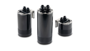 Vibrant / RCautoworks oil catch can kit (fittings and hoses included)