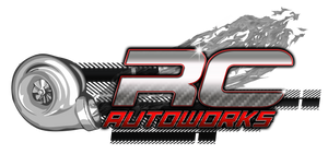 Turbosmart Blow off Valve Ford EcoBoost (1.6L) Kompact Shortie Plumb Back BOV