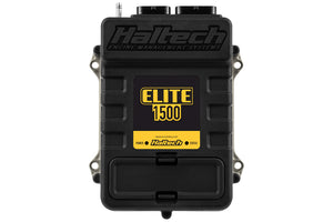 Haltech Elite Harness for a 2006-2011 Honda Civic SI + Haltech 1500
