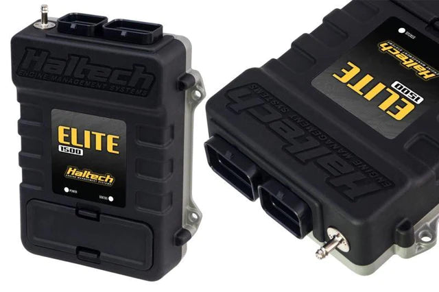 Haltech Elite 1500 for Honda obd2a