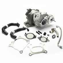 Load image into Gallery viewer, MDR Industries Ball Bearing Drop-In Turbocharger Upgrade for Honda/Acura 2.0T G25-660 [FK8/FL5/DE5/CV2]