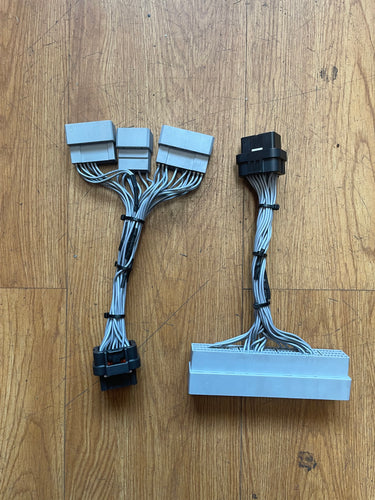 Haltech Elite 550 PnP