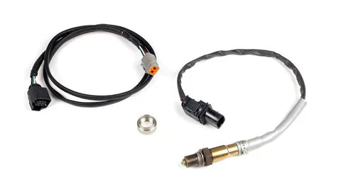 Haltech LSU4.9 Wideband Hardware Pack