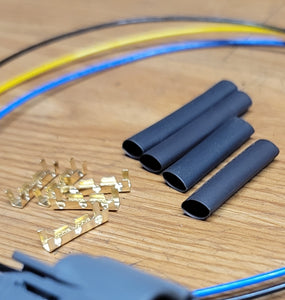 Honda VSS repair kit for B/D/H series