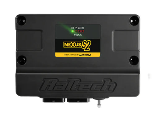 Nexus S2 ECU with Honda OBD2B Plug and Play Harness