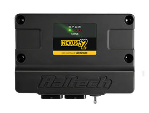 Nexus S2 ECU