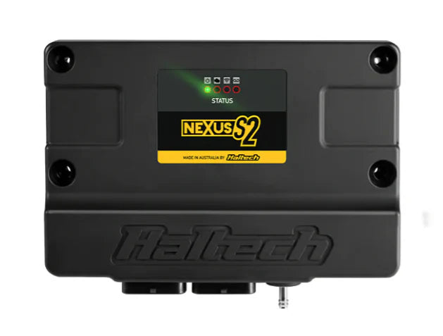 Nexus S2 ECU