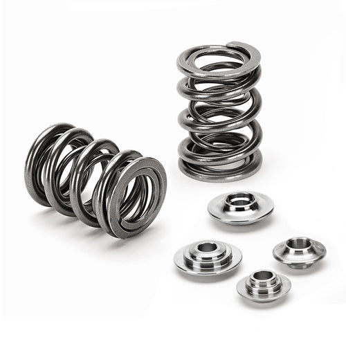 Supertech Honda B-Seriers Dual Valve Spring Kit (Set of 16)