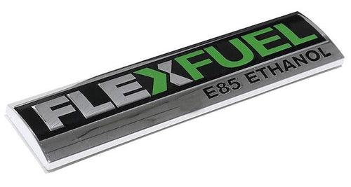 Flex Fuel Etune Add On