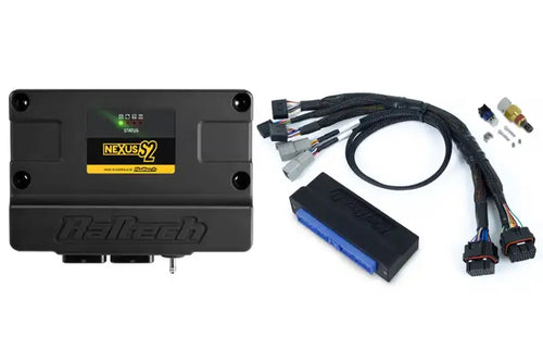 Haltech Nexus S2 Plug 'n' Play Adapter Harness Kit - Honda S2000 (AP1 / AP2 )
