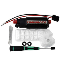 Load image into Gallery viewer, Hondata in tank low pressure fuel pump kit