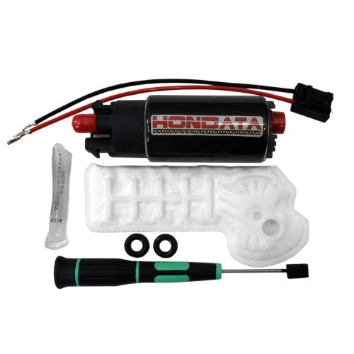 Hondata in tank low pressure fuel pump kit