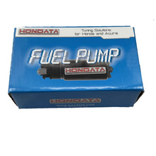 Load image into Gallery viewer, Hondata in tank low pressure fuel pump kit