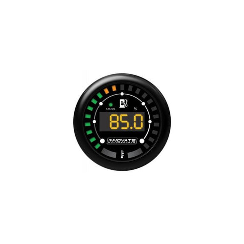 MTX-D: ETHANOL CONTENT PERCENTAGE & FUEL TEMP GAUGE KIT ( does NOT!!! include sensor )