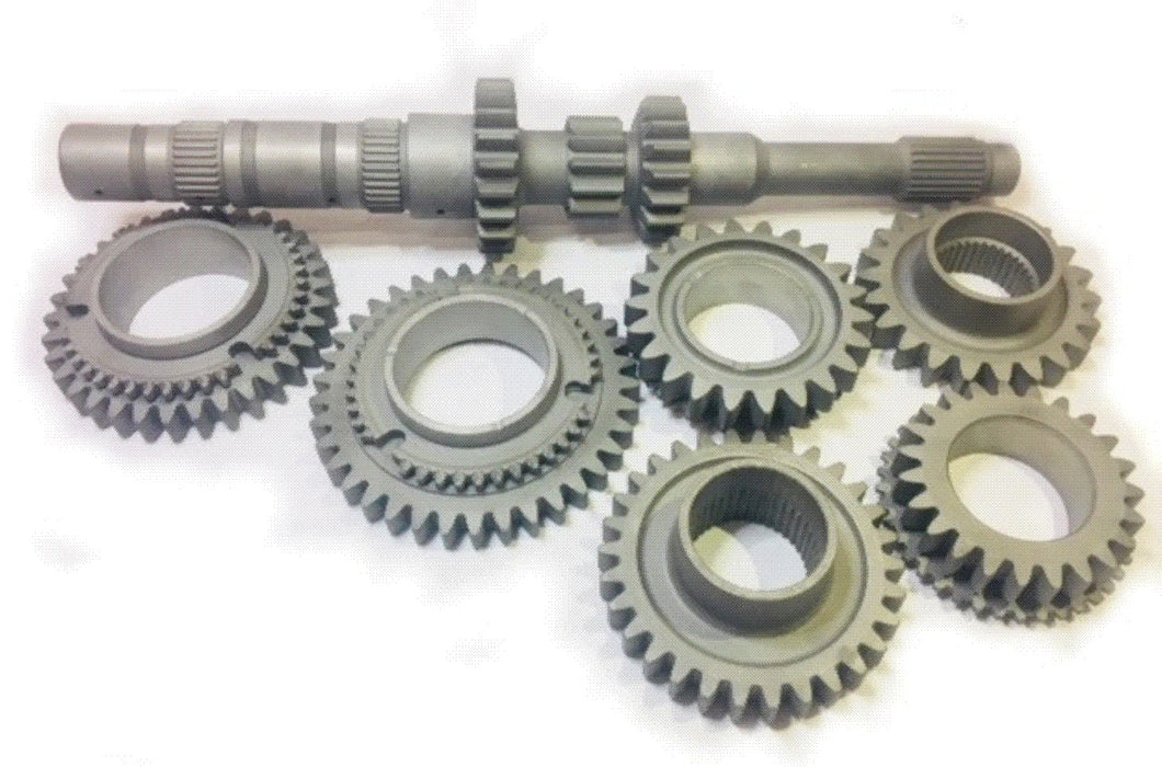 Gear-X K-Honda 1/4 Master Series Drag Kit I Gen 2