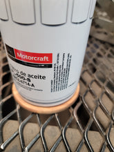 Load image into Gallery viewer, Ford Motocraft Tumbler