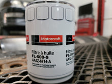Load image into Gallery viewer, Ford Motocraft Tumbler
