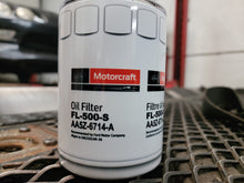 Load image into Gallery viewer, Ford Motocraft Tumbler