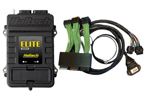 Elite 1500 + Dodge Neon SRT4 Plug 'n' Play Adaptor Harness Kit