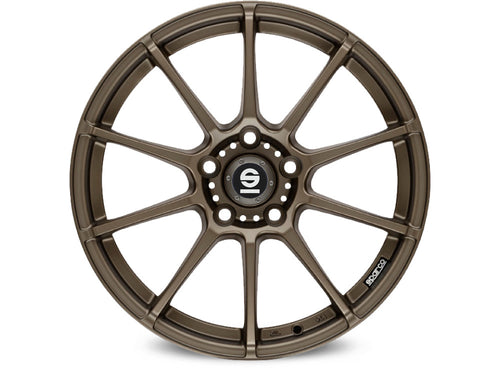 Sparco Asseto Gara Bronze