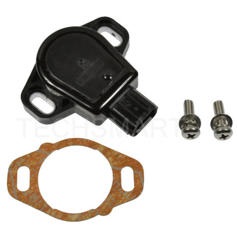 THROTTLE POS SNSR