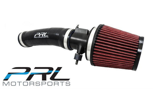 2016+ 1.5T Honda Civic PRL Motorsports Short Ram Air Intake System