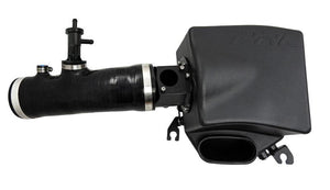 PRL High Volume Intake System for 2018+ Accord 2.0T