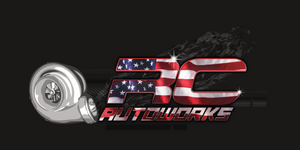Acura Integra fuel feed and return line kit