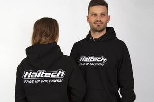 Haltech "Classic" Pull-Over Hoodie