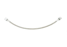 Load image into Gallery viewer, PRL 2018+ Honda Accord 1.5T Stainless Steel Braided Clutch Line