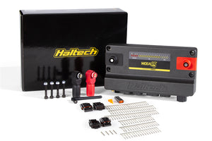 Haltech NEXUS R5 +Plug and Pin Set