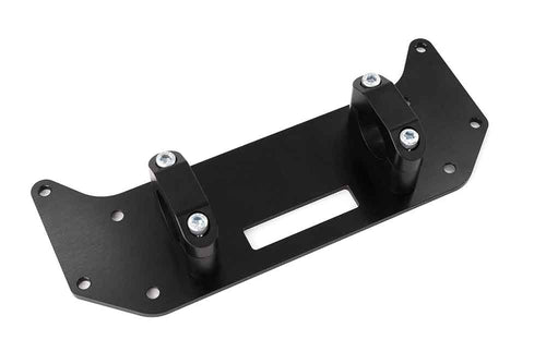 Haltech NEXUS R5 Tube Mount Kit - 1.25