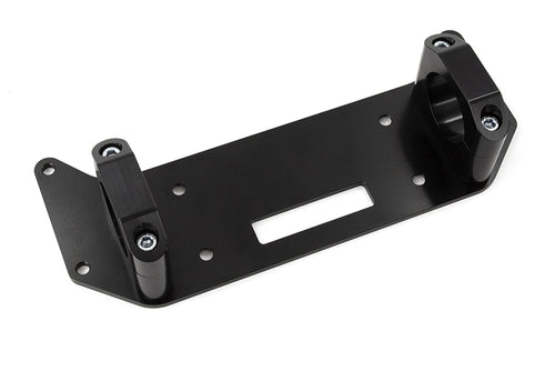 Haltech NEXUS R5 Tube Mount Kit - 1.625