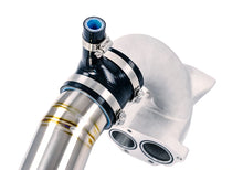 Load image into Gallery viewer, 2016-2021 Honda Civic 1.5T Titanium Turbocharger Inlet Pipe Upgrade Kit